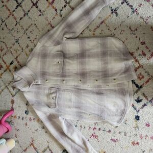 American Eagle Shacket